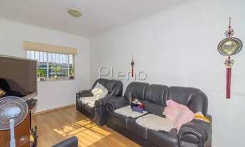 Imagem 5: Apartamento - Bosque - Campinas