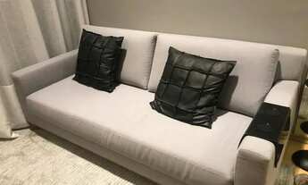 Imagem 3: Apartamento para venda com 83 metros quadrados com 1 quarto em Gonzaga - Santos - SP