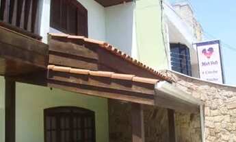 Imagem: Casa Sobrado