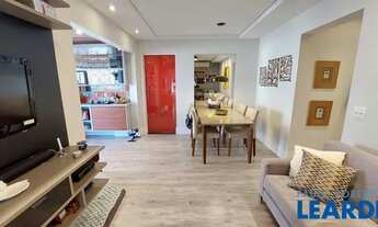 Imagem 5: APARTAMENTO - GRANJA JULIETA - SP