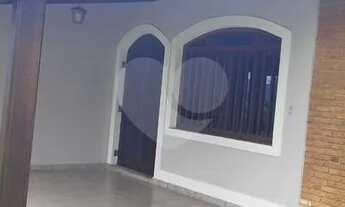 Imagem: Belíssima casa com 03 dormitórios e 4