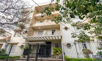 Imagem: PORTO ALEGRE - Apartamento Padrão - Auxiliadora