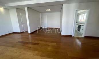 Imagem: Apartamento à venda no Cambuí - Campinas