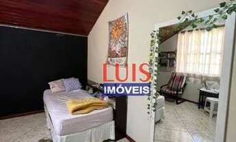 Imagem 7: Apartamento com 3 dormitórios para alugar, 132 m² por R$ 3.199,15/mês - Pendotiba - Niteró