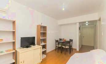 Imagem: PORTO ALEGRE - Apartamento Padrão - Centro