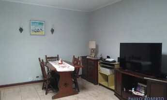 Imagem 4: CASA ASSOBRADADA - BROOKLIN - SP