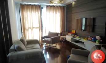 Imagem 4: São Paulo - Apartamento Padrão - Tatuapé