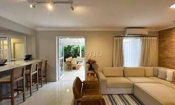 Imagem 4: Casa à venda em Barão Geraldo - Campinas/SP