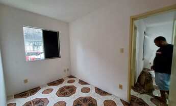 Imagem 7: Apartamento para aluguel possui 49 metros quadrados com 2 quartos em Sussuarana - Salvador