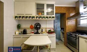 Imagem 7: Apartamento Venda Jardim Paulista 122 m² 3 Dormitórios