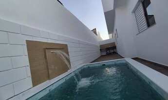 Imagem 4: Casa em CONDOMINIO a 500mts da PRAIA no Jardim Cibratel - Itanhaém - SP