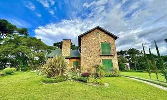 Imagem 6: CHARMOSA CASA EM CONDOMÍNIO FECHADO