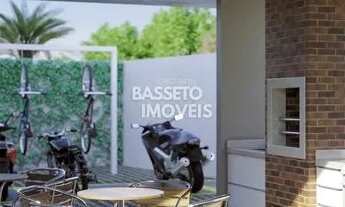 Imagem 3: FLORIANóPOLIS - Apartamento Padrão - Itacorubi