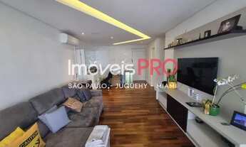 Imagem: Brooklin - Varanda Gourmet - 3 suítes