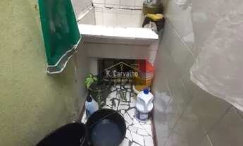 Imagem 6: Casa com 2 dorms, Tupi, Praia Grande - R$ 420 mil, Cod: 3075