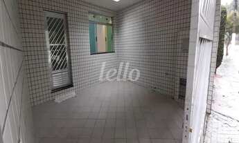 Imagem 3: São Paulo - Casa Padrão - Mooca