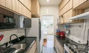 Imagem 6: Apartamento para aluguel, 2 quartos, 1 suíte, 1 vaga, Santo Antônio - Belo Horizonte/MG