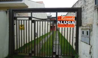 Imagem: Arapongas - Casa Padrão - Centro