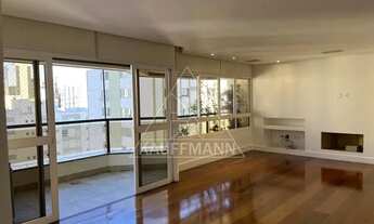 Imagem: Itaim 4 dormitórios sendo 2 suítes mais