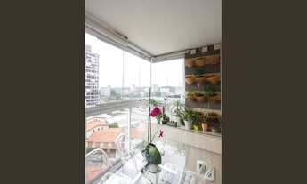 Imagem 5: Apartamento para Aluguel - Brooklin, 1 Quarto, 40 m2