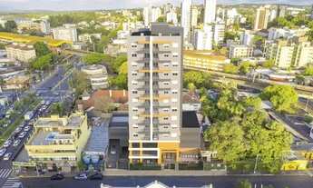 Imagem: Apartamento para venda com 73 metros quadrados