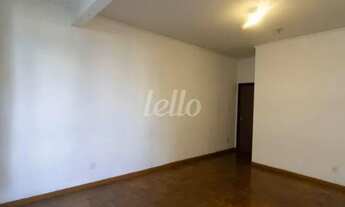 Imagem 3: São Paulo - Apartamento Padrão - Higienópolis