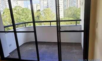Imagem 2: APARTAMENTO - MORUMBI - SP