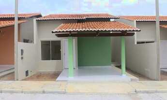 Imagem: Repasse de casa