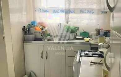 Imagem 4: São João Del Rey | 2 dorm | Vaga | 38 m² priv