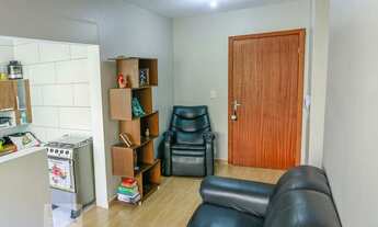 Imagem 4: Apartamento para Aluguel - Nonoai, 1 Quarto, 35 m2