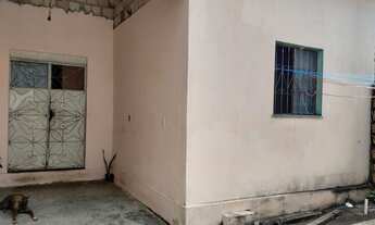 Imagem 2: Grande Vitória com 2 quartos em - Manaus - AM