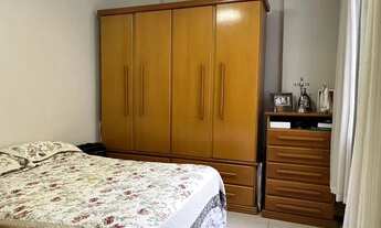 Imagem 6: Apartamento para venda tem 80 metros quadrados com 2 quartos em Icaraí - Niterói - Rio de