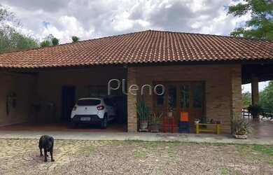 Imagem 5: Chácara - Cachoeira - Vinhedo