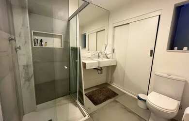 Imagem 6: Casa para aluguel tem 150 metros quadrados com 3 quartos em Ipanema - Rio de Janeiro - RJ