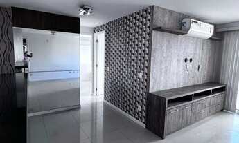 Imagem 2: Apartamento para aluguel possui 70 metros quadrados com 2 quartos em Meireles - Fortaleza