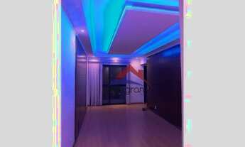 Imagem 5: Apartamento com 2 dormitórios, 65 m² - venda por R$ 425.000,00 ou aluguel por R$ 3.300,00