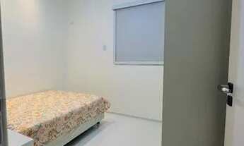 Imagem 7: Aluguel - Aririzal - Mobiliado - 2 Quartos - Nascente