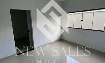 Imagem 6: Excelente casa com 3 quartos sendo um suíte no Recanto dos Bosque