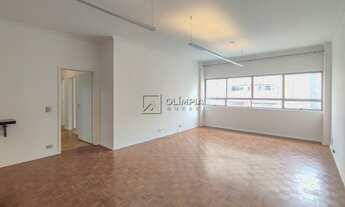 Imagem 2: Locação Apartamento 3 Dormitórios - 160 m² Perdizes