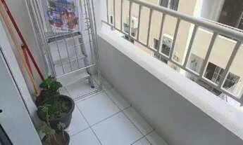 Imagem 2: SLN- APARTAMENTO MOBILIADO NA AV GENERAL ARTUR CARVALHO-TURU /WHATS