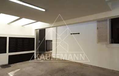 Imagem 3: JARDIM PAULISTA // RUA NOBRE