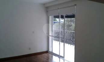 Imagem: Apartamento-São Paulo-HIGIENÓPOLIS