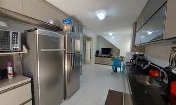 Imagem 3: Casa para venda com 155 metros quadrados com 3 quartos em Jauá (Abrantes) - Camaçari - Bah