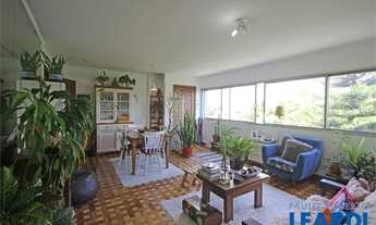 Imagem 4: APARTAMENTO - POMPÉIA - SP