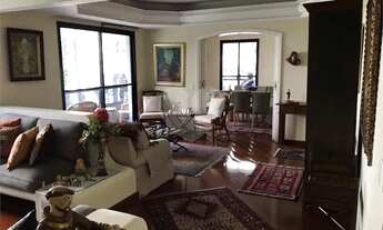 Imagem 3: Lindo Apto em, Moema