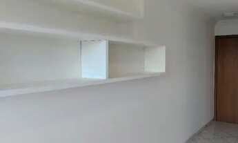 Imagem: Apartamento 2 quartos