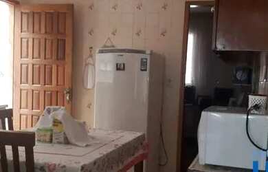 Imagem 2: CASA ASSOBRADADA - VILA FLORESTA - SP