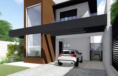 Imagem 2: CASA ALTO PADRÃO