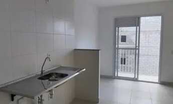 Imagem 4: Apartamento para aluguel possui 38 metros quadrados com 2 quartos em Barra Funda - São Pau