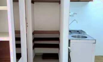 Imagem 6: APARTAMENTO - HIGIENÓPOLIS - SP